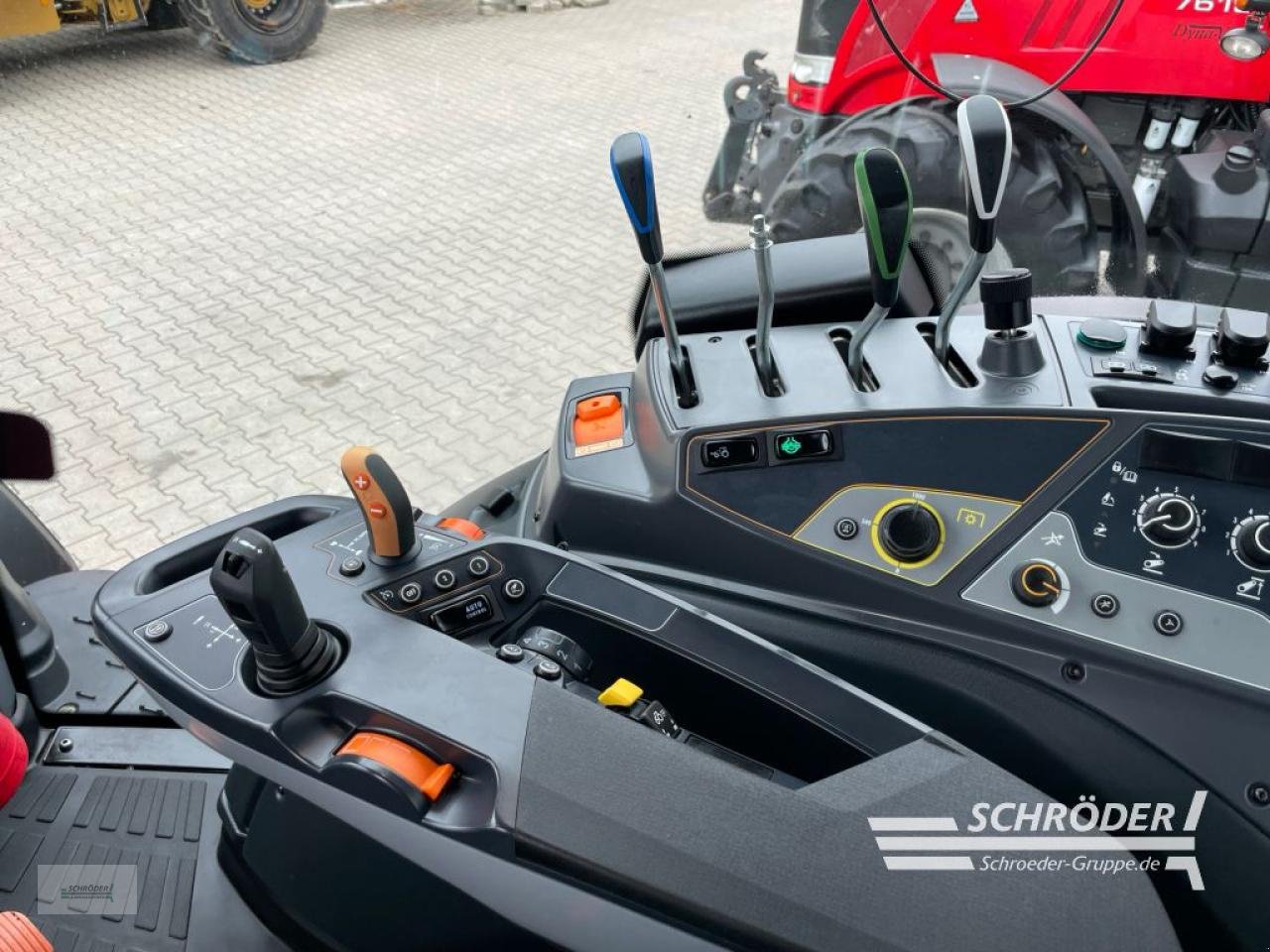 Traktor Türe ait Valtra N 175 A | RÜFA, Gebrauchtmaschine içinde Wildeshausen (resim 5)